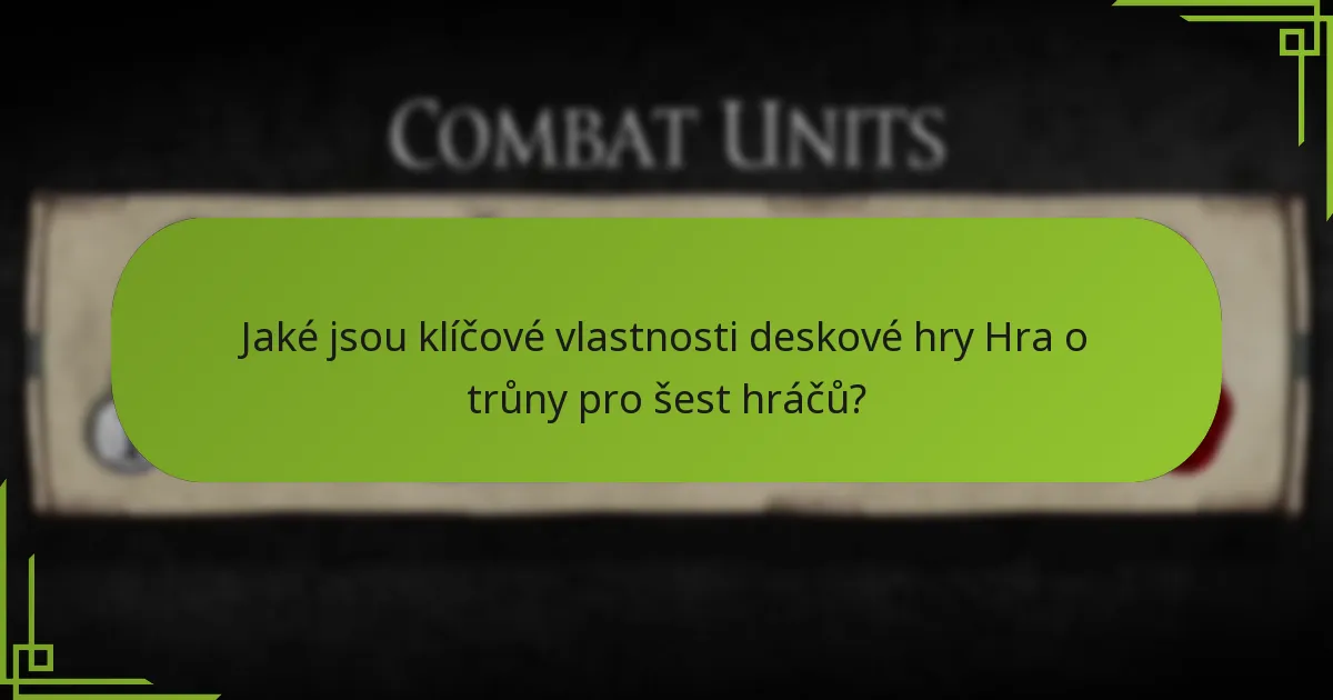 Jaké alternativní deskové hry nabízejí podobné dynamiky?